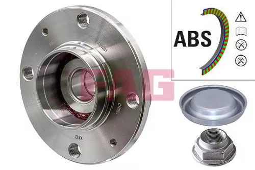 Wheel Bearing Kit