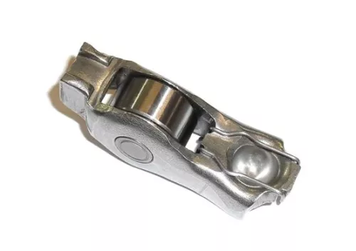 Finger Follower, engine timing