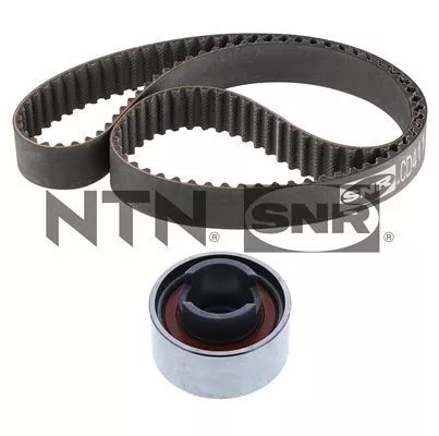 Timing Belt Kit