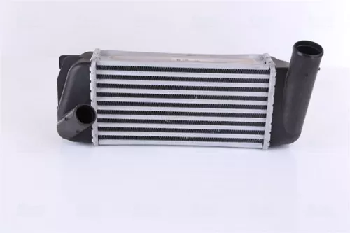 Charge Air Cooler