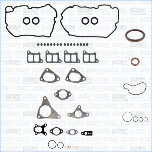Full Gasket Kit, engine