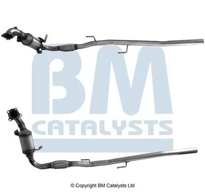 Catalytic Converter