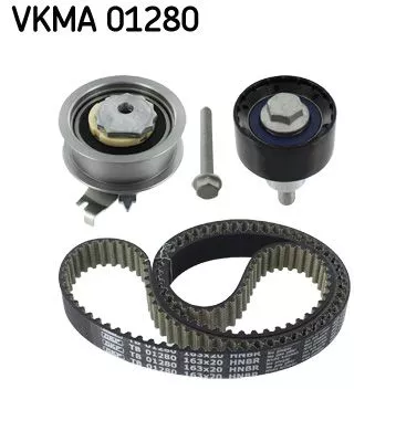 Timing Belt Kit