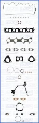 Full Gasket Kit, engine