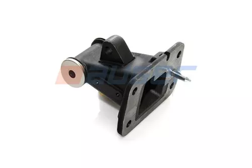 Mounting Bracket, shock absorber mounting (driver cab)