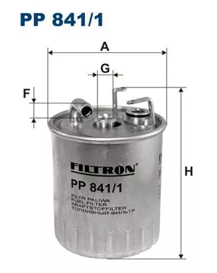 Fuel Filter