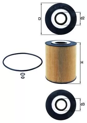 Oil Filter