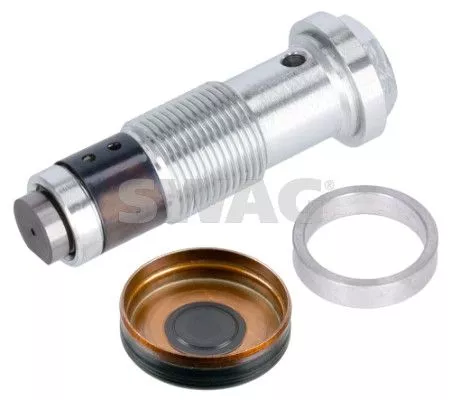 Tensioner, timing chain