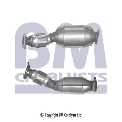 Catalytic Converter