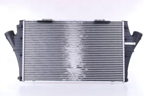 Charge Air Cooler