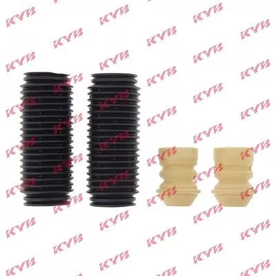 Dust Cover Kit, shock absorber