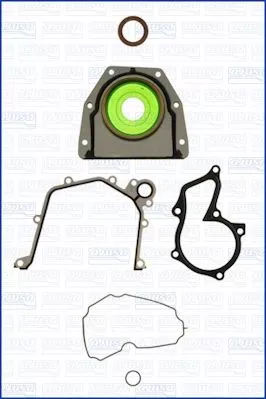 Gasket Kit, crankcase