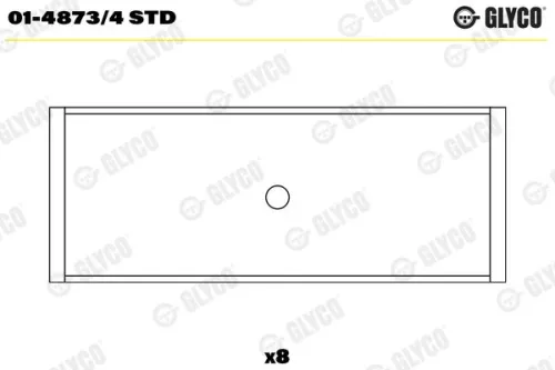 Connecting Rod Bearing