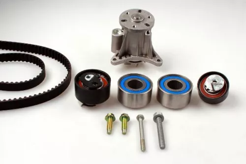 Water Pump & Timing Belt Kit