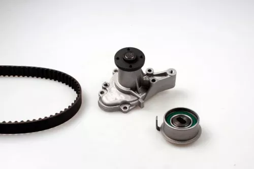Water Pump & Timing Belt Kit