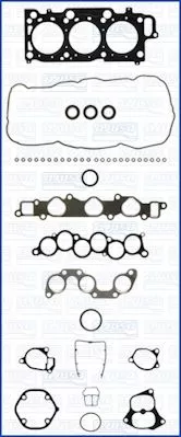 Gasket Kit, cylinder head