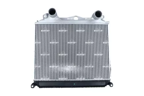 Charge Air Cooler