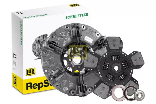 Clutch Kit