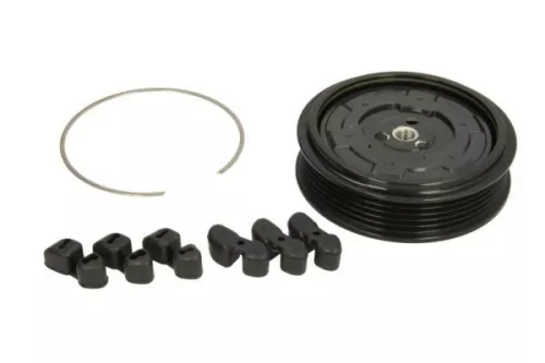 Magnetic Clutch, air conditioning compressor