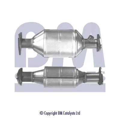 Catalytic Converter