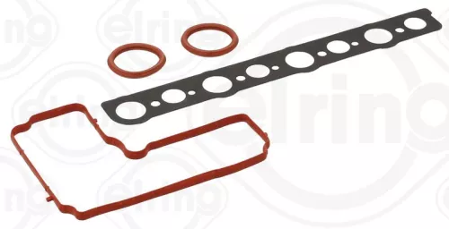 Gasket Set, cylinder head cover