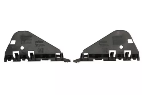 Mounting Bracket, bumper