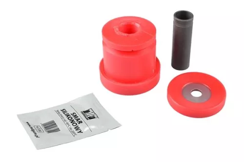 Mounting, control/trailing arm