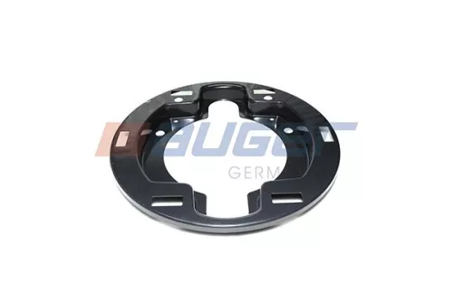 Cover Plate, dust-cover wheel bearing