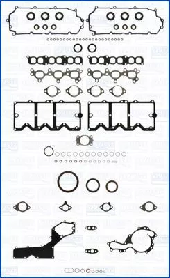 Full Gasket Kit, engine