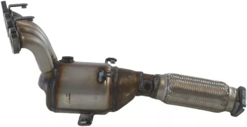 Catalytic Converter