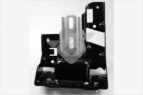 Mounting, manual transmission