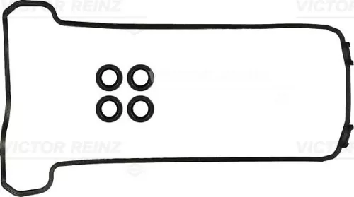 Gasket Set, cylinder head cover