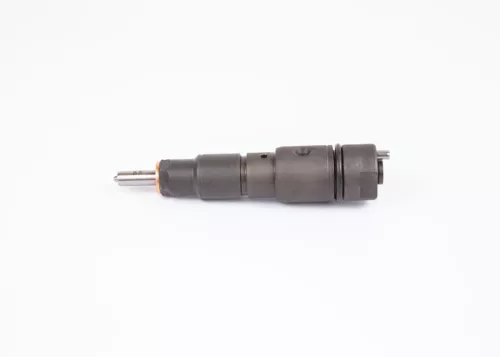 Nozzle and Holder Assembly