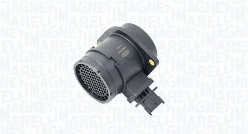 Mass Air Flow Sensor
