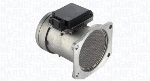 Mass Air Flow Sensor