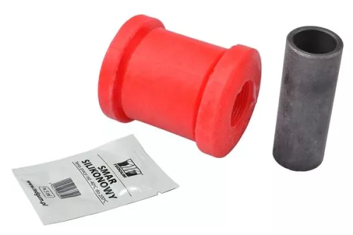 Mounting, control/trailing arm