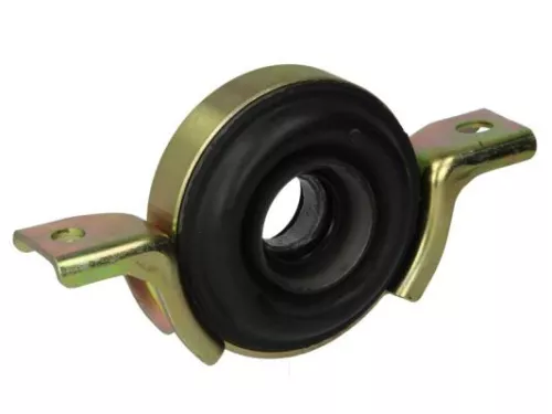 Suspension, propshaft