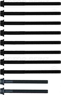 Cylinder Head Bolt Set