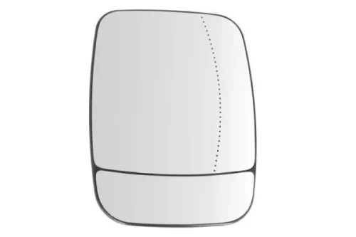 Mirror Glass, exterior mirror