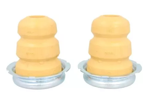 Rubber Buffer, suspension