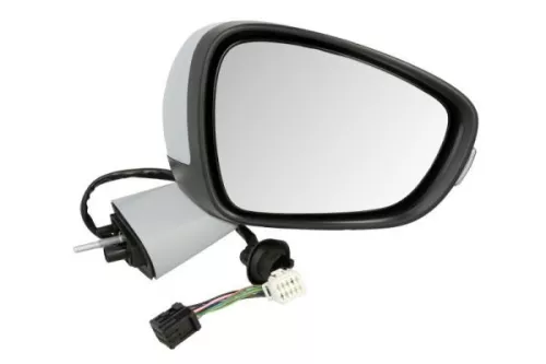 Exterior Mirror