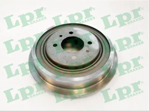 Brake Drum