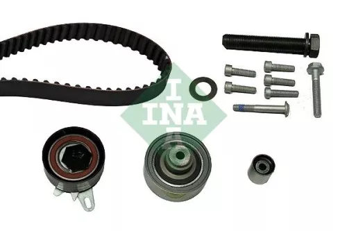 Timing Belt Kit