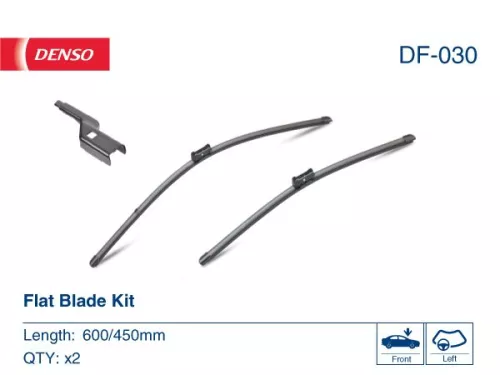 Wiper Blade