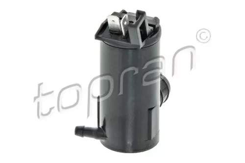 Washer Fluid Pump, window cleaning