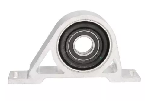 Suspension, propshaft