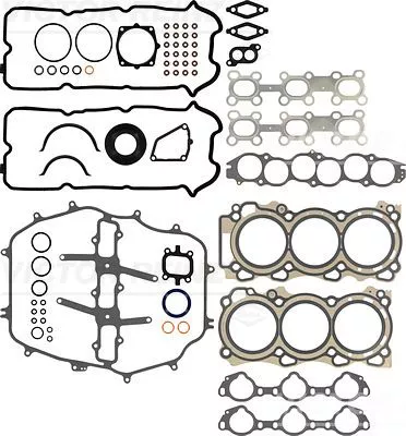 Full Gasket Kit, engine