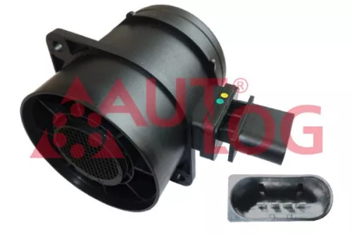 Mass Air Flow Sensor