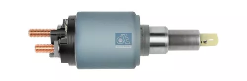 Solenoid Switch, starter