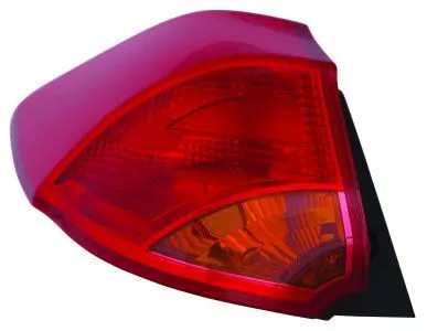 Tail Light Assembly